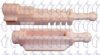 TRICLO 163769 Adjust Screw, headlight